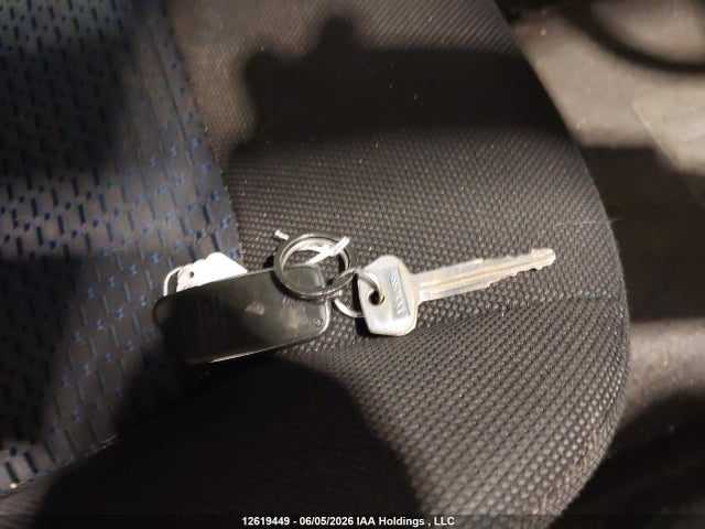 Продаж на аукціоні авто 2003 Mitsubishi Mitsubishi, vin: CU2W0303635, номер лоту: 12619449