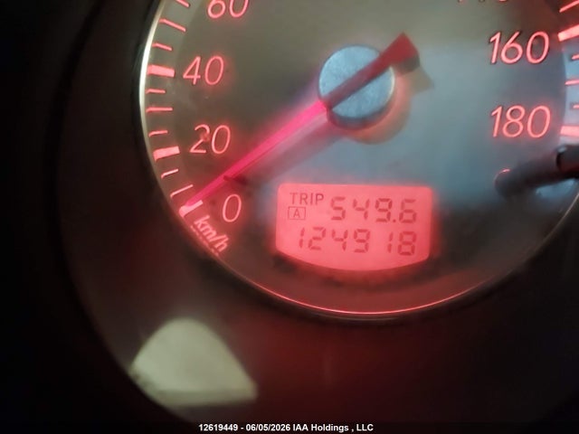 Продаж на аукціоні авто 2003 Mitsubishi Mitsubishi, vin: CU2W0303635, номер лоту: 12619449