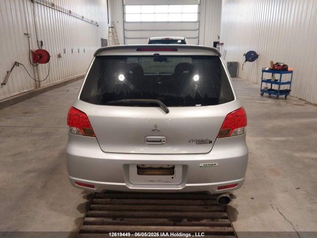 Продаж на аукціоні авто 2003 Mitsubishi Mitsubishi, vin: CU2W0303635, номер лоту: 12619449