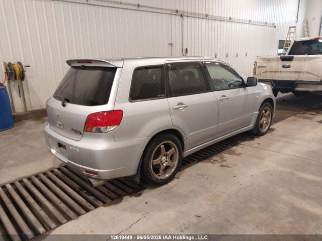 Продаж на аукціоні авто 2003 Mitsubishi Mitsubishi, vin: CU2W0303635, номер лоту: 12619449