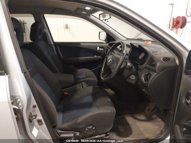 Продаж на аукціоні авто 2003 Mitsubishi Mitsubishi, vin: CU2W0303635, номер лоту: 12619449