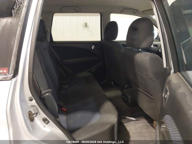 Продаж на аукціоні авто 2003 Mitsubishi Mitsubishi, vin: CU2W0303635, номер лоту: 12619449