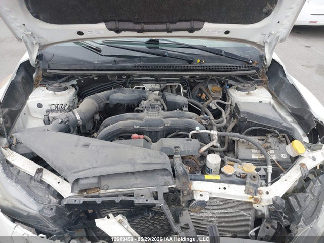 Aukcja sprzedaży 2015 Subaru Xv Crosstrek 2.0 Premium, vin: JF2GPACC1FH233984, numer aukcji: 12619450