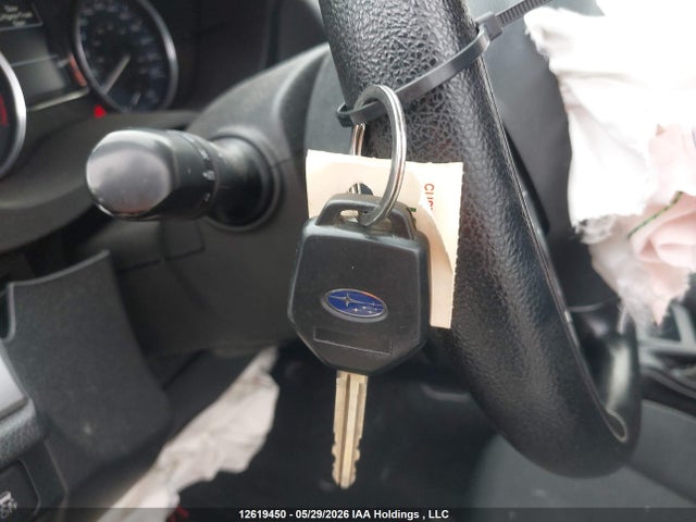 Aukcja sprzedaży 2015 Subaru Xv Crosstrek 2.0 Premium, vin: JF2GPACC1FH233984, numer aukcji: 12619450