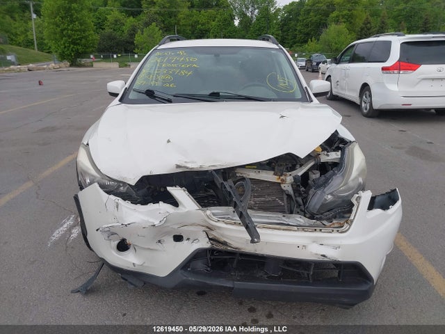 Aukcja sprzedaży 2015 Subaru Xv Crosstrek 2.0 Premium, vin: JF2GPACC1FH233984, numer aukcji: 12619450