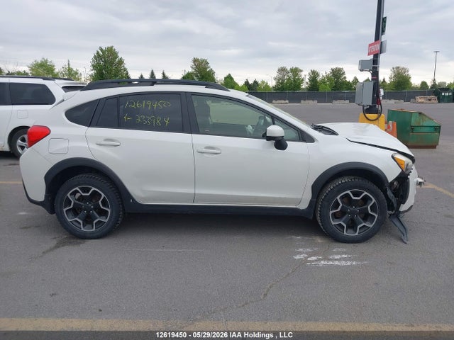 Aukcja sprzedaży 2015 Subaru Xv Crosstrek 2.0 Premium, vin: JF2GPACC1FH233984, numer aukcji: 12619450