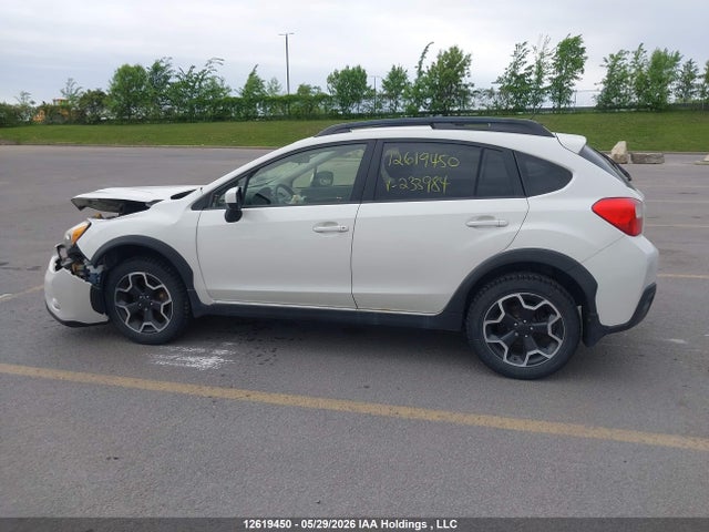 Aukcja sprzedaży 2015 Subaru Xv Crosstrek 2.0 Premium, vin: JF2GPACC1FH233984, numer aukcji: 12619450