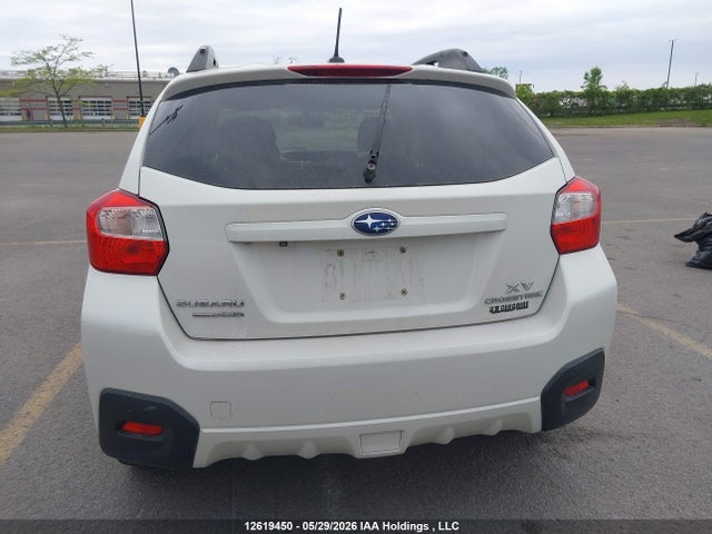 Aukcja sprzedaży 2015 Subaru Xv Crosstrek 2.0 Premium, vin: JF2GPACC1FH233984, numer aukcji: 12619450