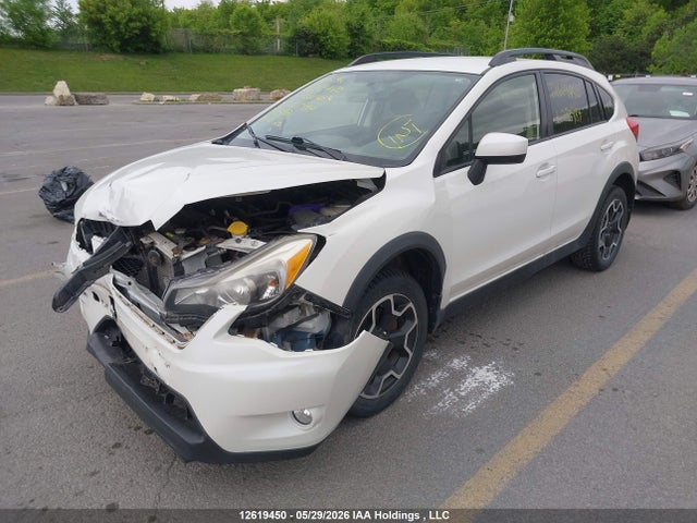 Aukcja sprzedaży 2015 Subaru Xv Crosstrek 2.0 Premium, vin: JF2GPACC1FH233984, numer aukcji: 12619450