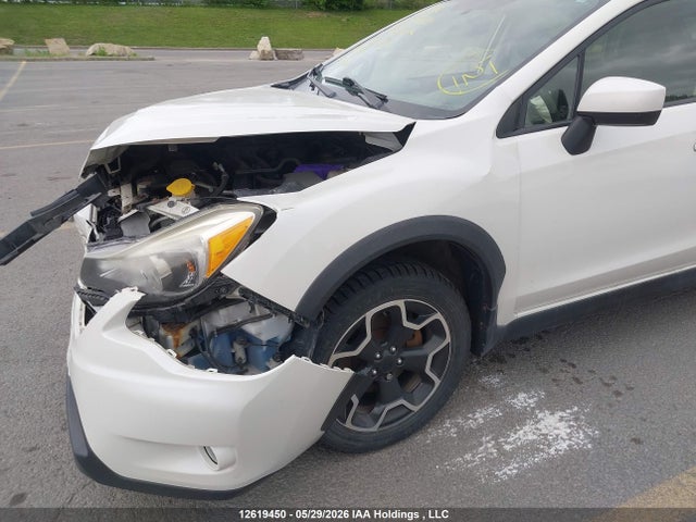 Aukcja sprzedaży 2015 Subaru Xv Crosstrek 2.0 Premium, vin: JF2GPACC1FH233984, numer aukcji: 12619450
