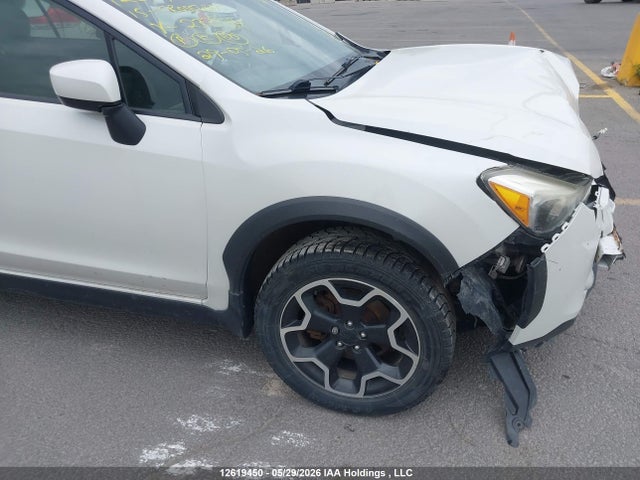 Aukcja sprzedaży 2015 Subaru Xv Crosstrek 2.0 Premium, vin: JF2GPACC1FH233984, numer aukcji: 12619450