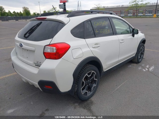 Aukcja sprzedaży 2015 Subaru Xv Crosstrek 2.0 Premium, vin: JF2GPACC1FH233984, numer aukcji: 12619450