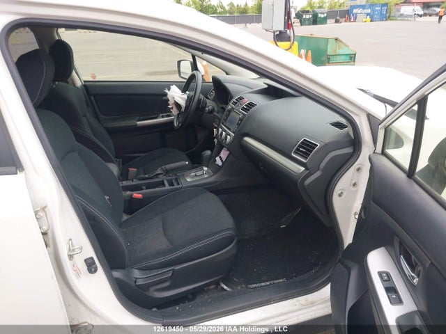 Aukcja sprzedaży 2015 Subaru Xv Crosstrek 2.0 Premium, vin: JF2GPACC1FH233984, numer aukcji: 12619450