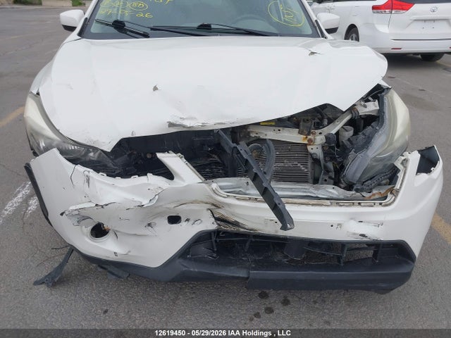 Aukcja sprzedaży 2015 Subaru Xv Crosstrek 2.0 Premium, vin: JF2GPACC1FH233984, numer aukcji: 12619450