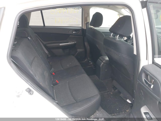 Aukcja sprzedaży 2015 Subaru Xv Crosstrek 2.0 Premium, vin: JF2GPACC1FH233984, numer aukcji: 12619450