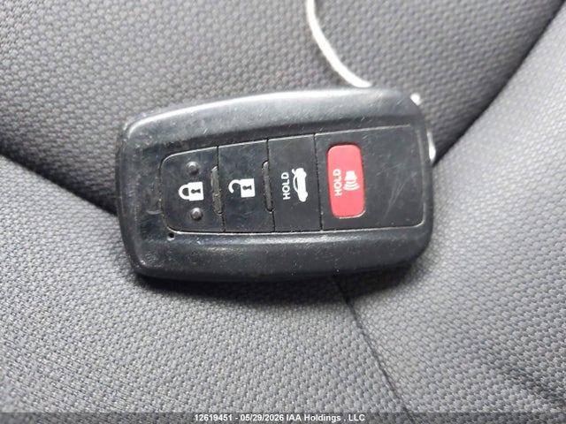 Aukcja sprzedaży 2020 Toyota Corolla, vin: 5YFBPRBE0LP100109, numer aukcji: 12619451