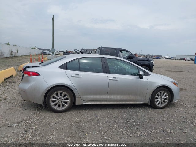 Aukcja sprzedaży 2020 Toyota Corolla, vin: 5YFBPRBE0LP100109, numer aukcji: 12619451