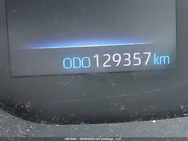 Aukcja sprzedaży 2020 Toyota Corolla, vin: 5YFBPRBE0LP100109, numer aukcji: 12619451