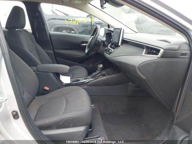 Aukcja sprzedaży 2020 Toyota Corolla, vin: 5YFBPRBE0LP100109, numer aukcji: 12619451
