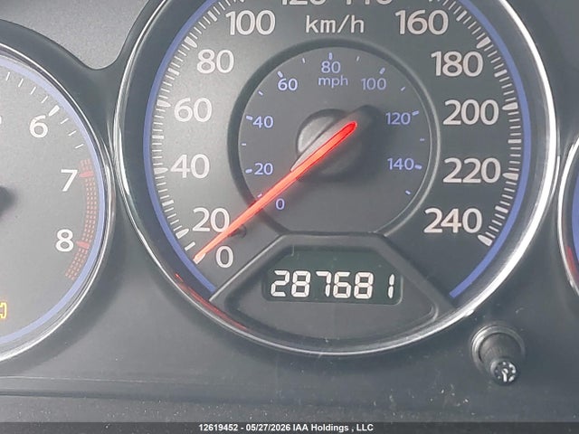 2005 Honda Civic Si Si მანქანა იყიდება აუქციონზე, vin: 2HGES15875H007505, აუქციონის ნომერი: 12619452