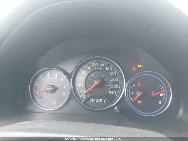 2005 Honda Civic Si Si მანქანა იყიდება აუქციონზე, vin: 2HGES15875H007505, აუქციონის ნომერი: 12619452
