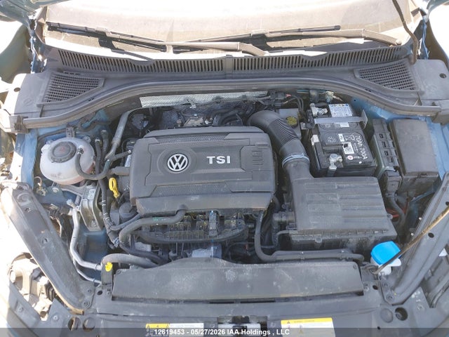 3VW2T7BU1SM056115 Volkswagen JETTA GLI