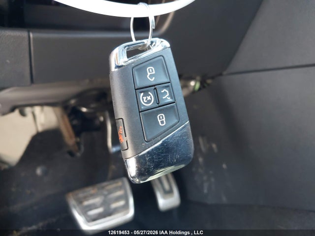 3VW2T7BU1SM056115 Volkswagen JETTA GLI
