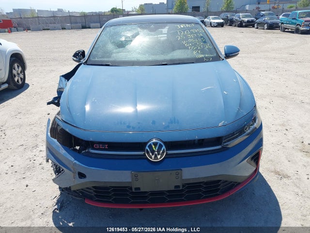3VW2T7BU1SM056115 Volkswagen JETTA GLI