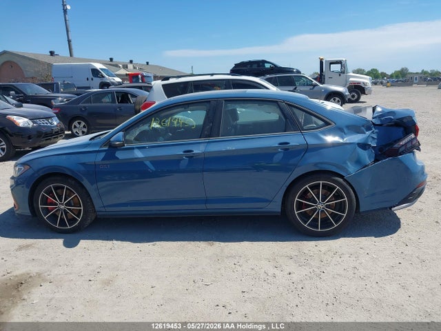 3VW2T7BU1SM056115 Volkswagen JETTA GLI