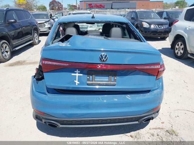 3VW2T7BU1SM056115 Volkswagen JETTA GLI