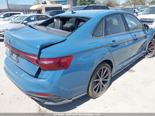 3VW2T7BU1SM056115 Volkswagen JETTA GLI