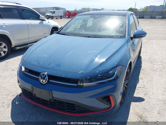 3VW2T7BU1SM056115 Volkswagen JETTA GLI