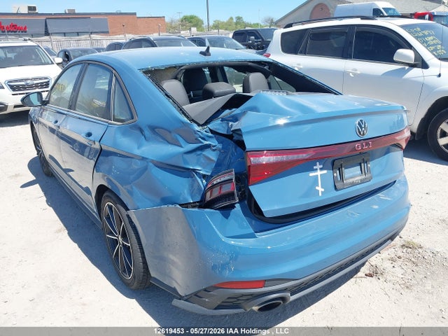3VW2T7BU1SM056115 Volkswagen JETTA GLI