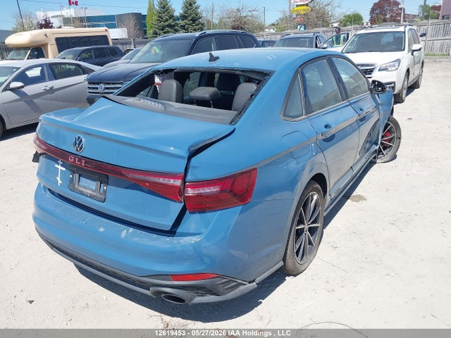 3VW2T7BU1SM056115 Volkswagen JETTA GLI