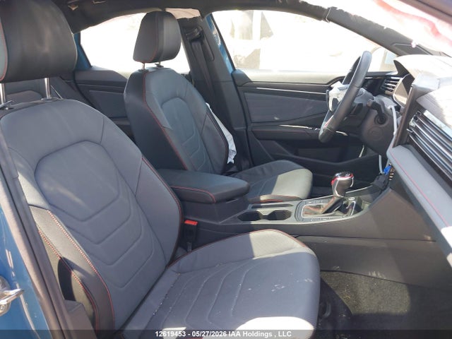 3VW2T7BU1SM056115 Volkswagen JETTA GLI