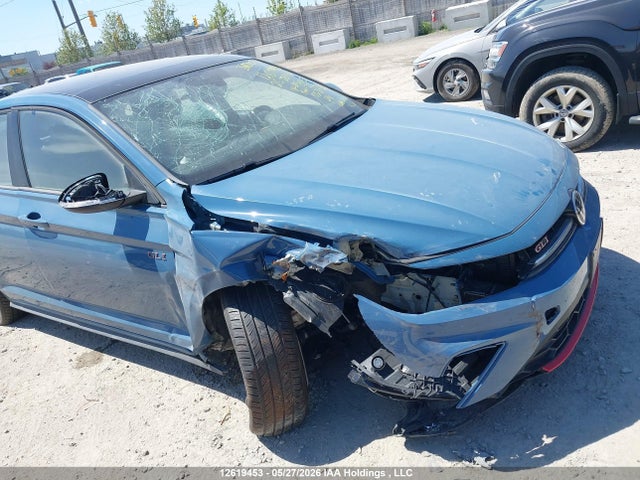 3VW2T7BU1SM056115 Volkswagen JETTA GLI