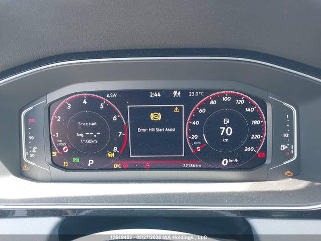 3VW2T7BU1SM056115 Volkswagen JETTA GLI