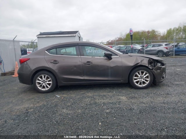 Mazda Mazda3 Gs-sky 2014 3MZBM1V78EM104424 Image 13