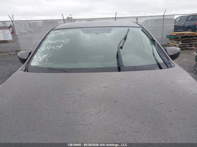 Mazda Mazda3 Gs-sky 2014 3MZBM1V78EM104424 Image 17
