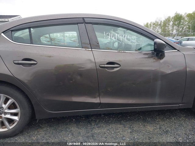 Mazda Mazda3 Gs-sky 2014 3MZBM1V78EM104424 Image 18