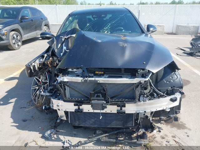 12619456 :رقم المزاد ، W1KAF8HB4TR326395 vin ، 2026 Mercedes-benz Amg C 43 4matic مزاد بيع