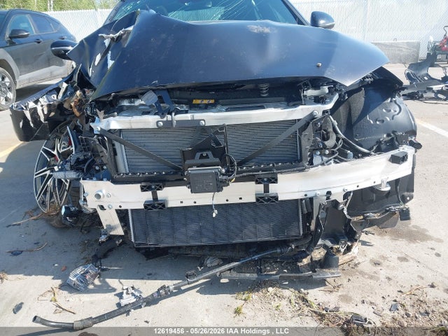 12619456 :رقم المزاد ، W1KAF8HB4TR326395 vin ، 2026 Mercedes-benz Amg C 43 4matic مزاد بيع