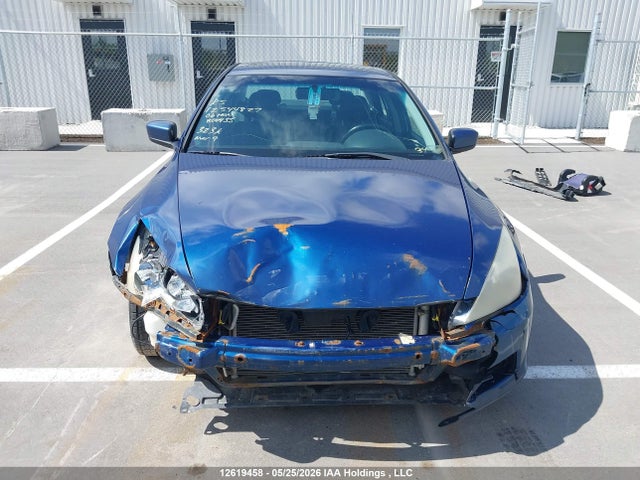 Продажа на аукционе авто 2006 Honda Accord Ex-l, vin: 1HGCM56816A800435, номер лота: 12619458