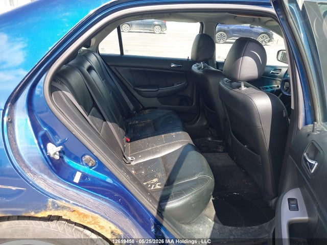 Продажа на аукционе авто 2006 Honda Accord Ex-l, vin: 1HGCM56816A800435, номер лота: 12619458