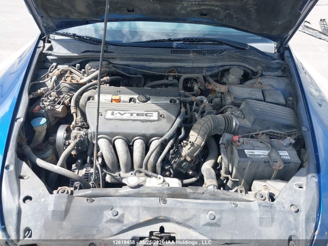 Продажа на аукционе авто 2006 Honda Accord Ex-l, vin: 1HGCM56816A800435, номер лота: 12619458