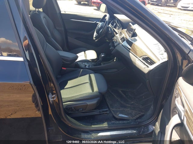Продажа на аукционе авто 2017 Bmw X1 Xdrive28i, vin: WBXHT3C39H5F68611, номер лота: 12619460