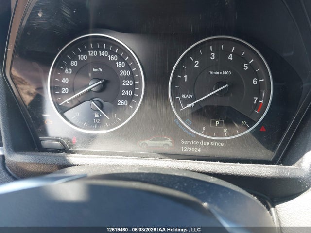 Продажа на аукционе авто 2017 Bmw X1 Xdrive28i, vin: WBXHT3C39H5F68611, номер лота: 12619460