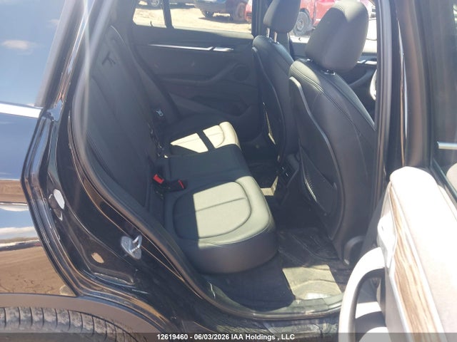 Продажа на аукционе авто 2017 Bmw X1 Xdrive28i, vin: WBXHT3C39H5F68611, номер лота: 12619460