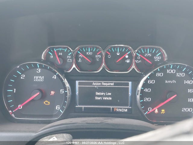 2014 Chevrolet Silverado 1500 Lt მანქანა იყიდება აუქციონზე, vin: 3GCPCREC5EG236482, აუქციონის ნომერი: 12619461