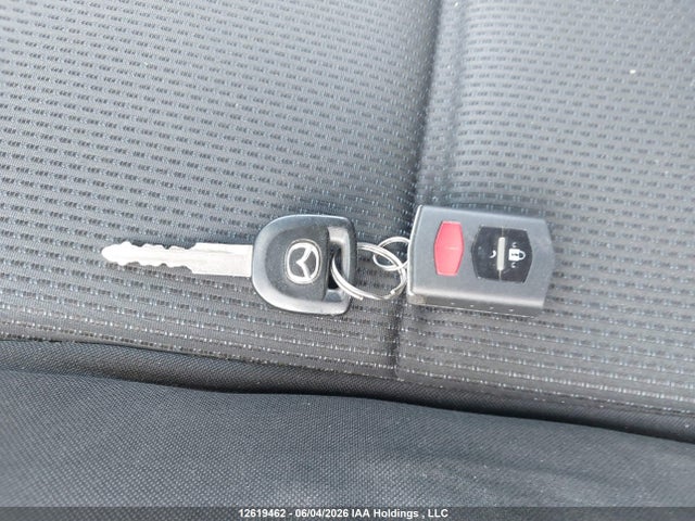 2010 Mazda Mazda3 Gs/gt მანქანა იყიდება აუქციონზე, vin: JM1BL1H56A1246214, აუქციონის ნომერი: 12619462
